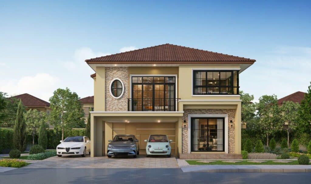 ศุภาลัย ริเวียร่า อยุธยา