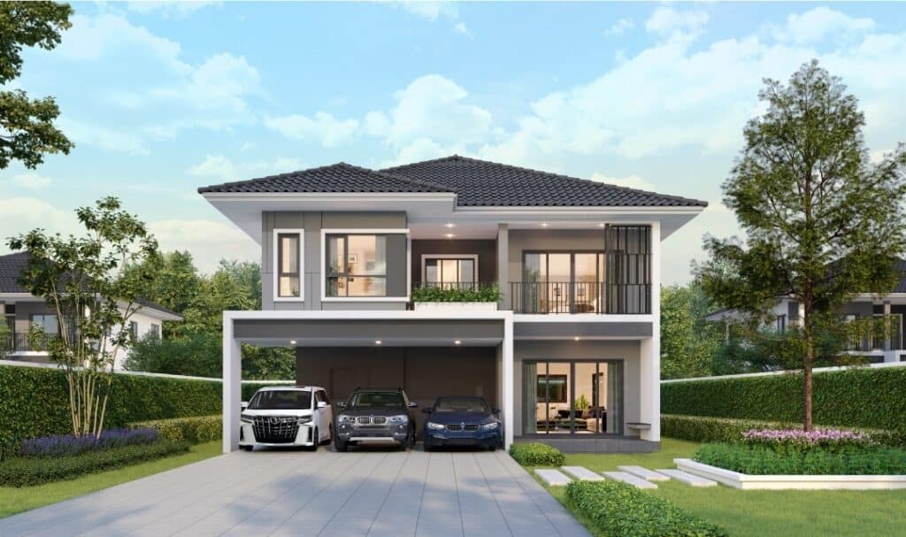 ศุภาลัย แกรนด์วิลล์ พิษณุโลก