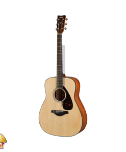 YAMAHA FG800M ACOUSTIC GUITAR
