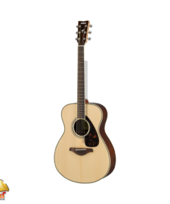 YAMAHA FS830 ACOUSTIC GUITAR