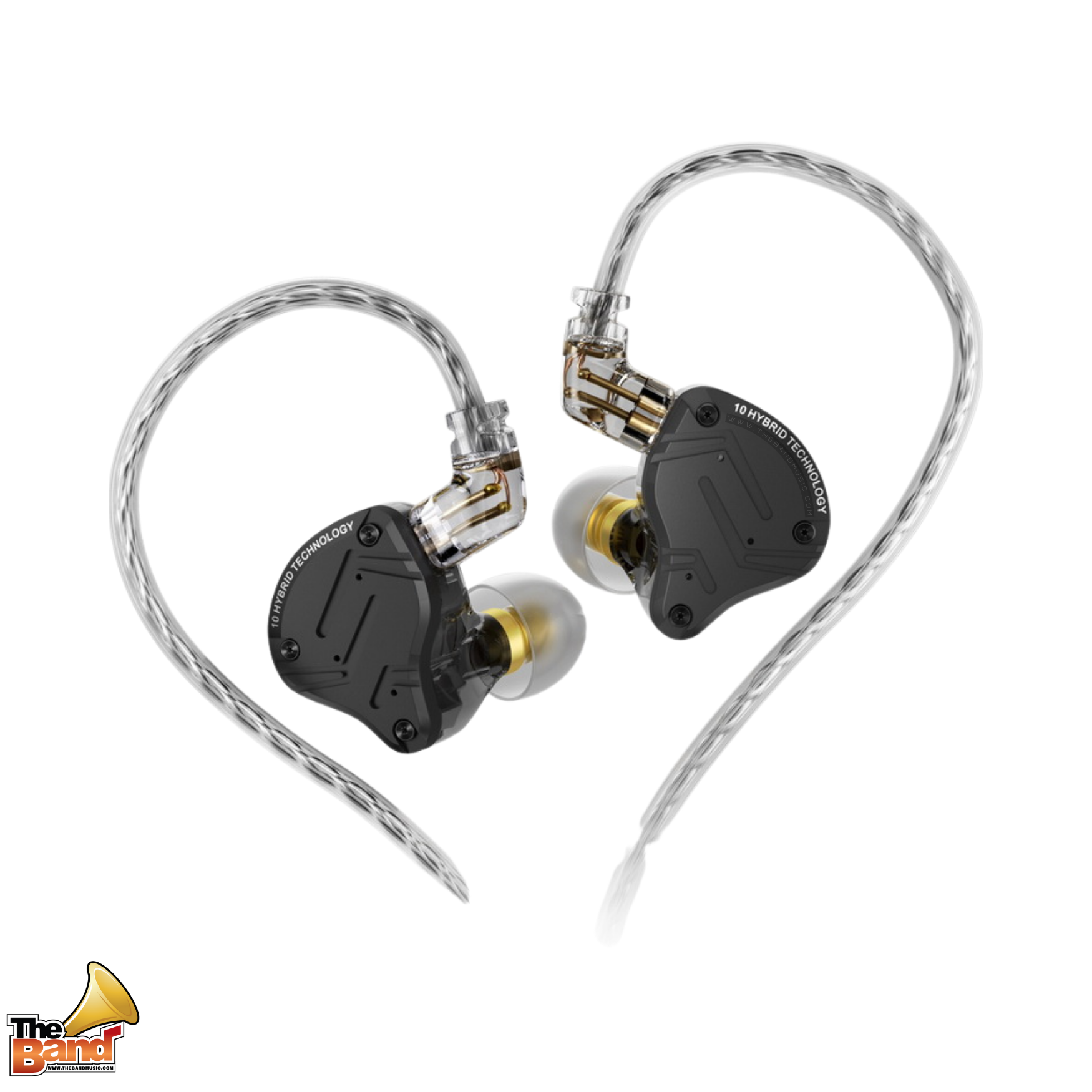 KZ ZS10 PRO X