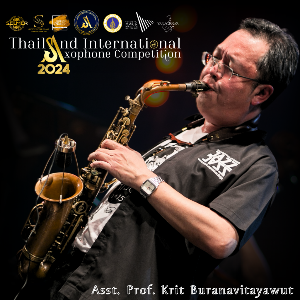 Krit Buranavitayawut