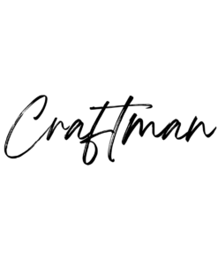 CRAFTMAN Acoustic Guitar