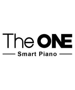 THE ONE Electronic Keyboard