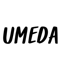 UMEDA Electric Guitar