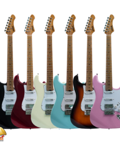 UMEDA UST-20 II ELECTRIC GUITARS