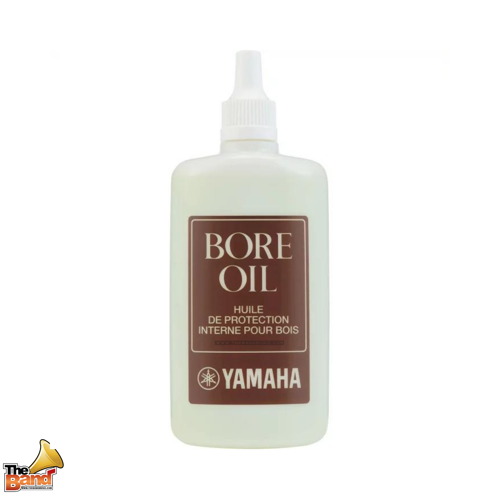 YAMAHA BORE OIL