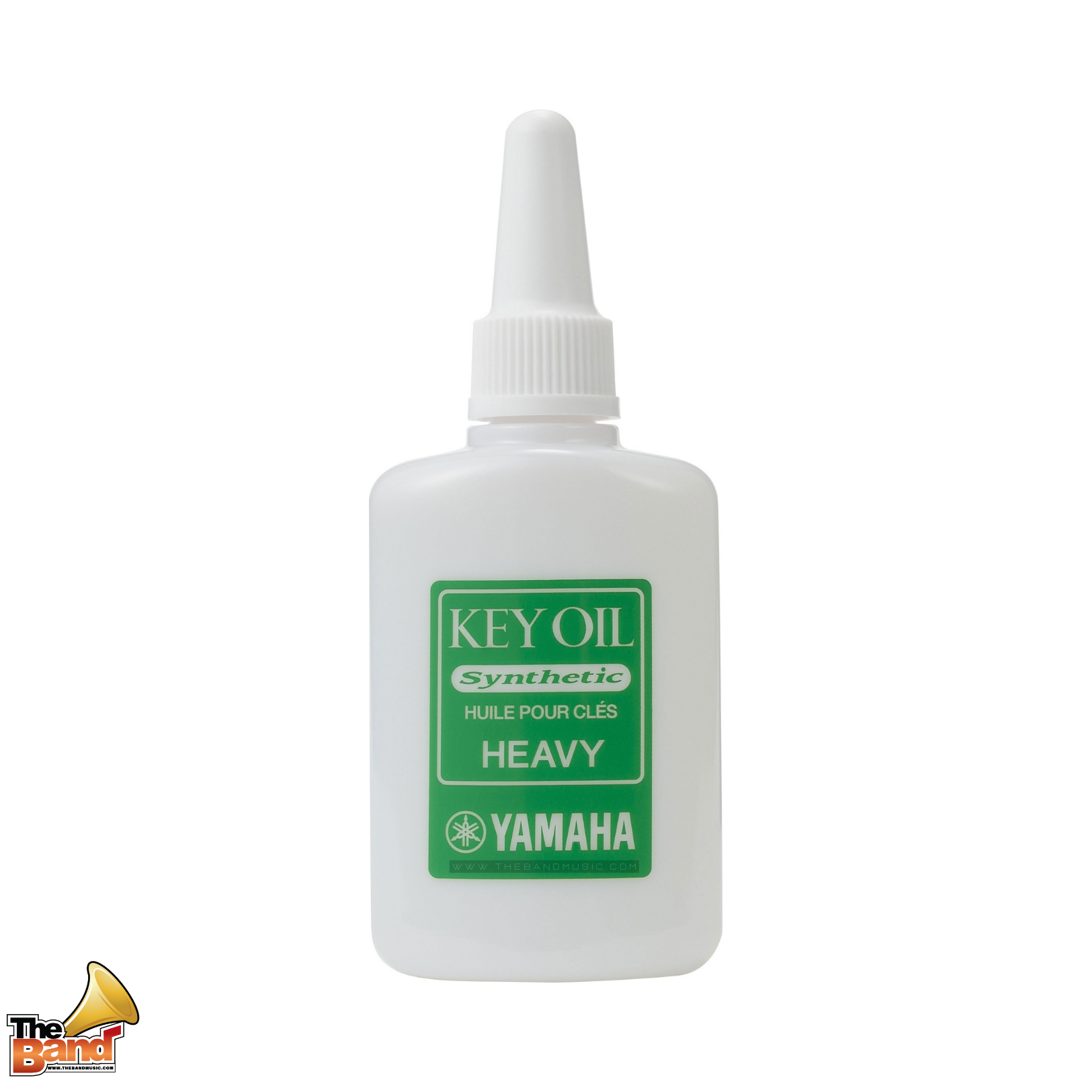 YAMAHA KEY OIL Heavy