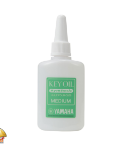YAMAHA KEY OIL MEDIUM