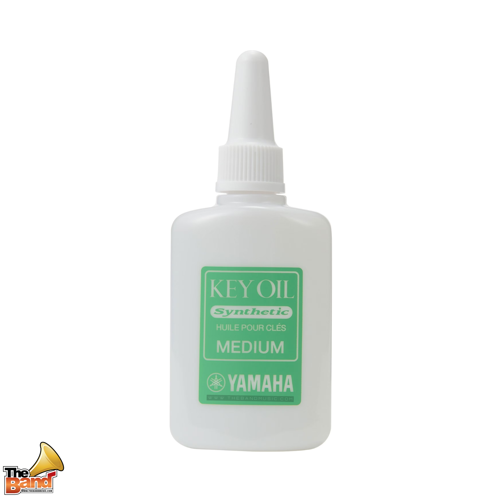 YAMAHA KEY OIL MEDIUM