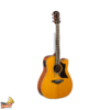 YAMAHA A1M ACOUSTIC GUITAR