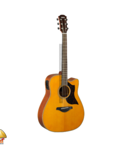 YAMAHA A1M ACOUSTIC GUITAR