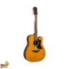 YAMAHA A1R ACOUSTIC GUITAR