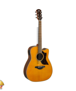 YAMAHA A1R ACOUSTIC GUITAR