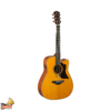 YAMAHA A3M ARE ACOUSTIC GUITAR