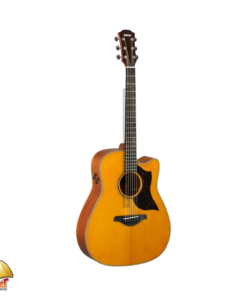 YAMAHA A3M ARE ACOUSTIC GUITAR