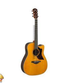 YAMAHA A3R ARE ACOUSTIC GUITAR