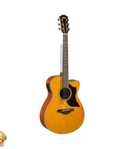 YAMAHA AC1M ACOUSTIC GUITAR