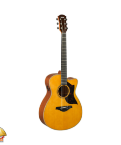 YAMAHA AC3M ARE ACOUSTIC GUITAR