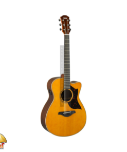 YAMAHA AC3R ARE ACOUSTIC GUITAR