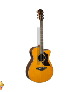 YAMAHA AC1R ACOUSTIC GUITAR