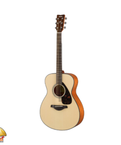YAMAHA FS800 ACOUSTIC GUITAR