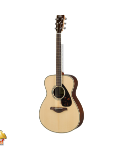 YAMAHA FS820 ACOUSTIC GUITAR