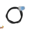 Flexi cleaner trombone