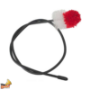 YAMAHA SAX NECK BRUSH