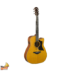 YAMAHA A5M ARE ACOUSTIC GUITAR