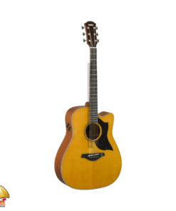 YAMAHA A5M ARE ACOUSTIC GUITAR