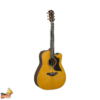 YAMAHA A5R ARE ACOUSTIC GUITAR