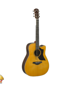 YAMAHA A5R ARE ACOUSTIC GUITAR