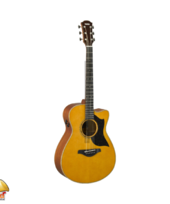 YAMAHA AC5M ARE ACOUSTIC GUITAR