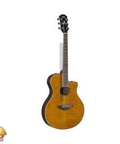 YAMAHA APX600FM ACOUSTIC GUITAR