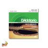 D'ADDARIO EZ890 85_15 BRONZE ACOUSTIC GUITAR STRINGS, SUPER LIGHT, 9-45