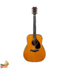 YAMAHA FG3 ACOUSTIC GUITAR
