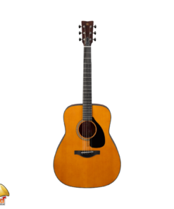 YAMAHA FG3 ACOUSTIC GUITAR