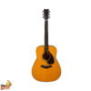 YAMAHA FG5 ACOUSTIC GUITAR