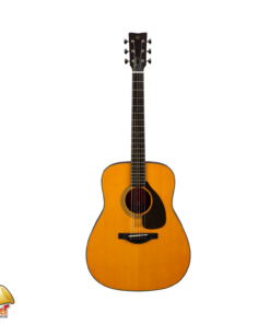 YAMAHA FG5 ACOUSTIC GUITAR