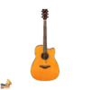YAMAHA FGC-TA ACOUSTIC GUITAR