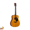 YAMAHA FGX3 ACOUSTIC GUITAR
