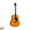 YAMAHA FGX5 ACOUSTIC GUITAR