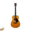 YAMAHA FS3 ACOUSTIC GUITAR