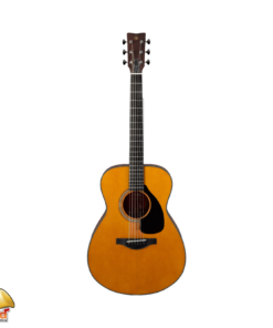 YAMAHA FS3 ACOUSTIC GUITAR
