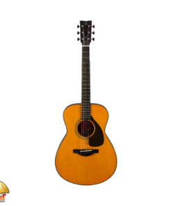 YAMAHA FS5 ACOUSTIC GUITAR