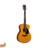 YAMAHA FSX3 ACOUSTIC GUITAR