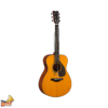 YAMAHA FSX5 ACOUSTIC GUITAR