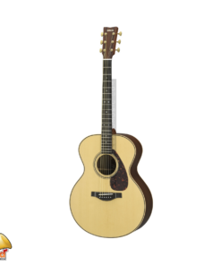 YAMAHA LJ26 ARE ACOUSTIC GUITAR