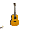 YAMAHA LL-TA ACOUSTIC GUITAR